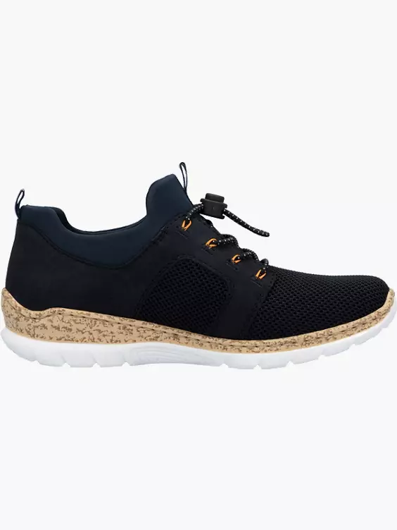 Rieker Damen Slipper