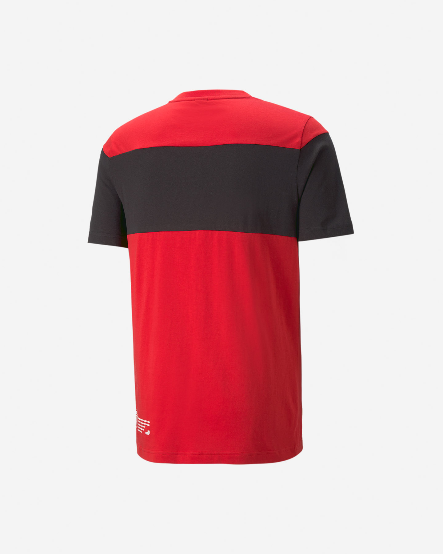 Oblečenie pre fanúšikov Puma Ferrari M 538159-02