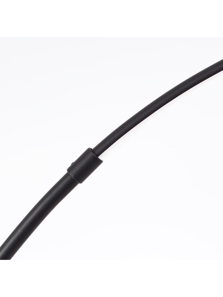 Brilliant LED Bogenlampe, 170 cm, 1300 lm, 3000-6500 K, dimmbar, CCT, schwarz günstig kaufen onesize