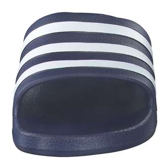 adidas Adilette Aqua in blau