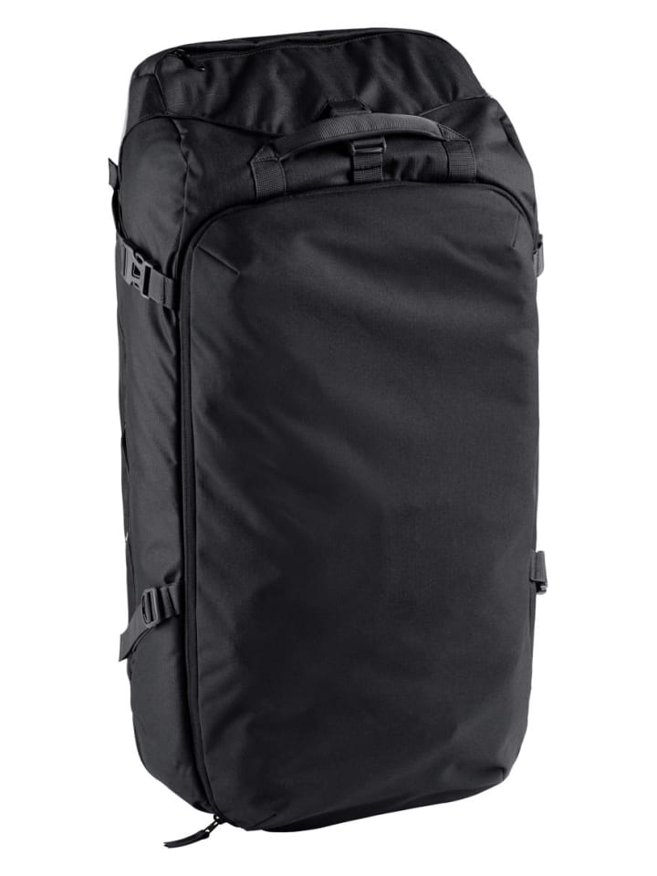 Vaude Vaude Reiserucksack Mundo 50 To Go, black, - günstig kaufen onesize