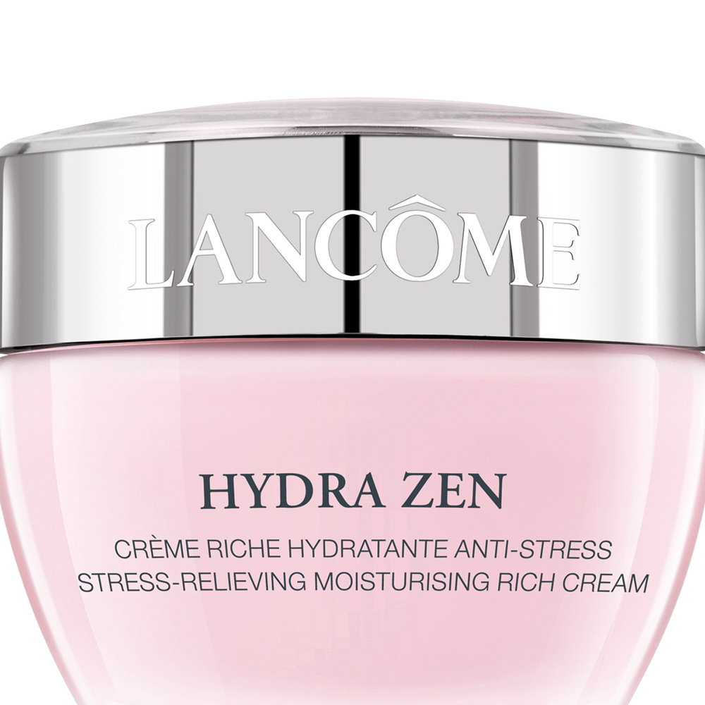 Lancôme Hydra Zen Crème Riche