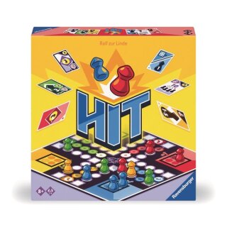 HIT (Multilingual)