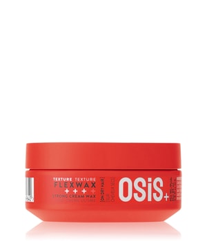 Schwarzkopf Professional Osis Texture Flexwax Haarwachs-85 ml