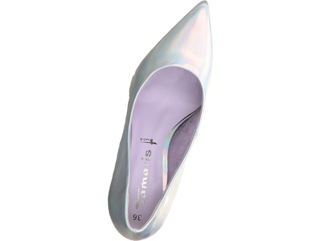 TAMARIS Modische Pumps bunt