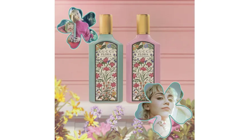 GUCCI Flora Gorgeous Jasmine Eau de Parfum