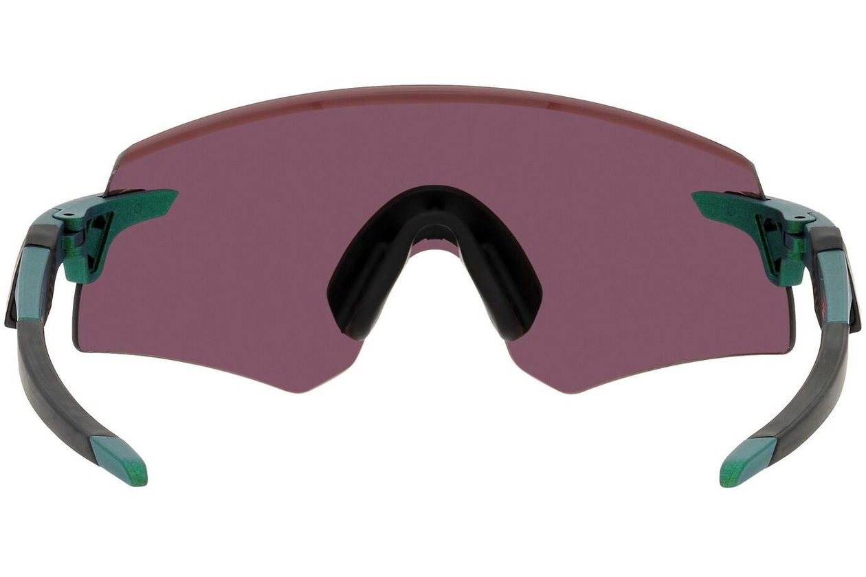 Oakley Encoder Spectrum Gamma Green/Prizm Road Black