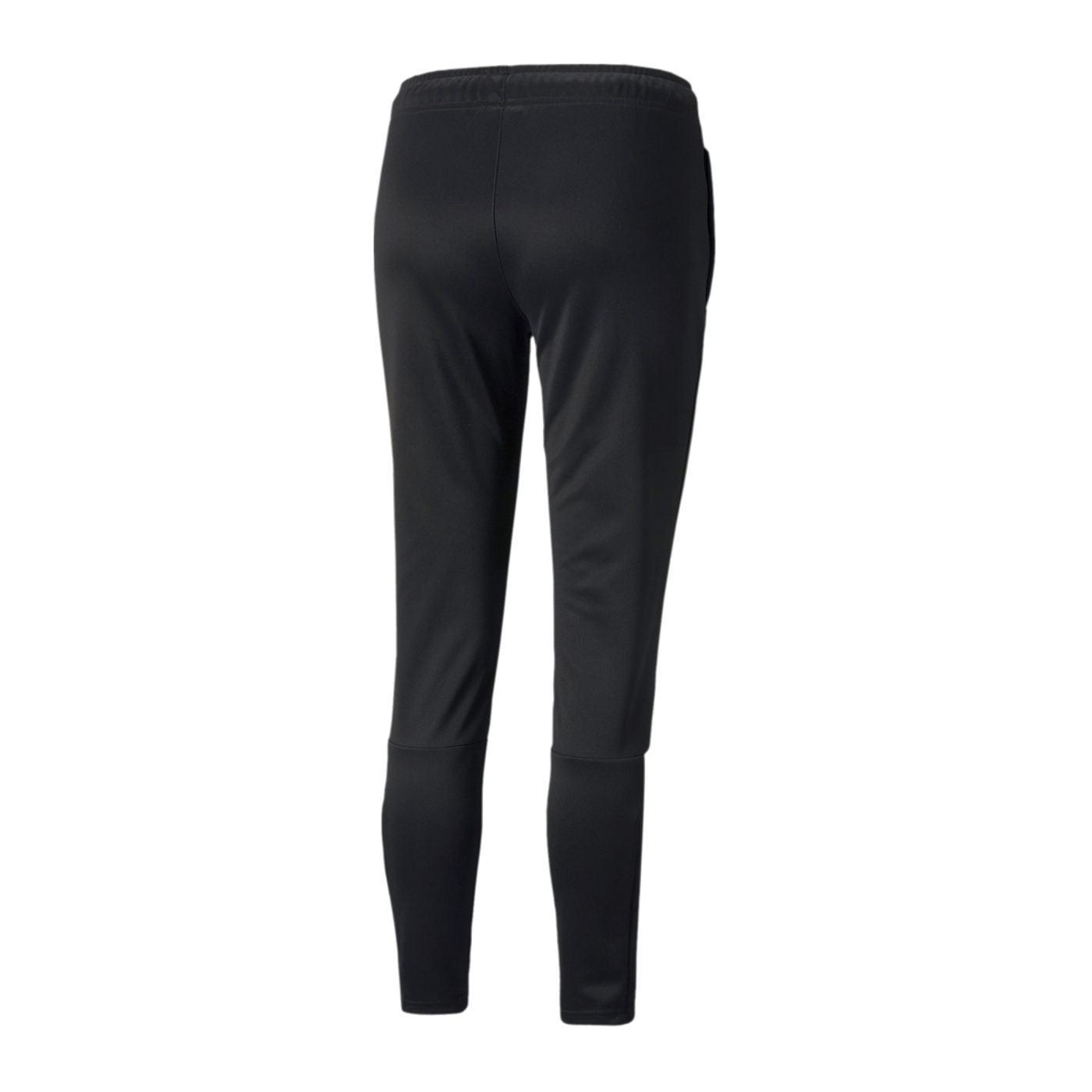 PUMA teamLIGA Trainingshose Damen Schwarz F03