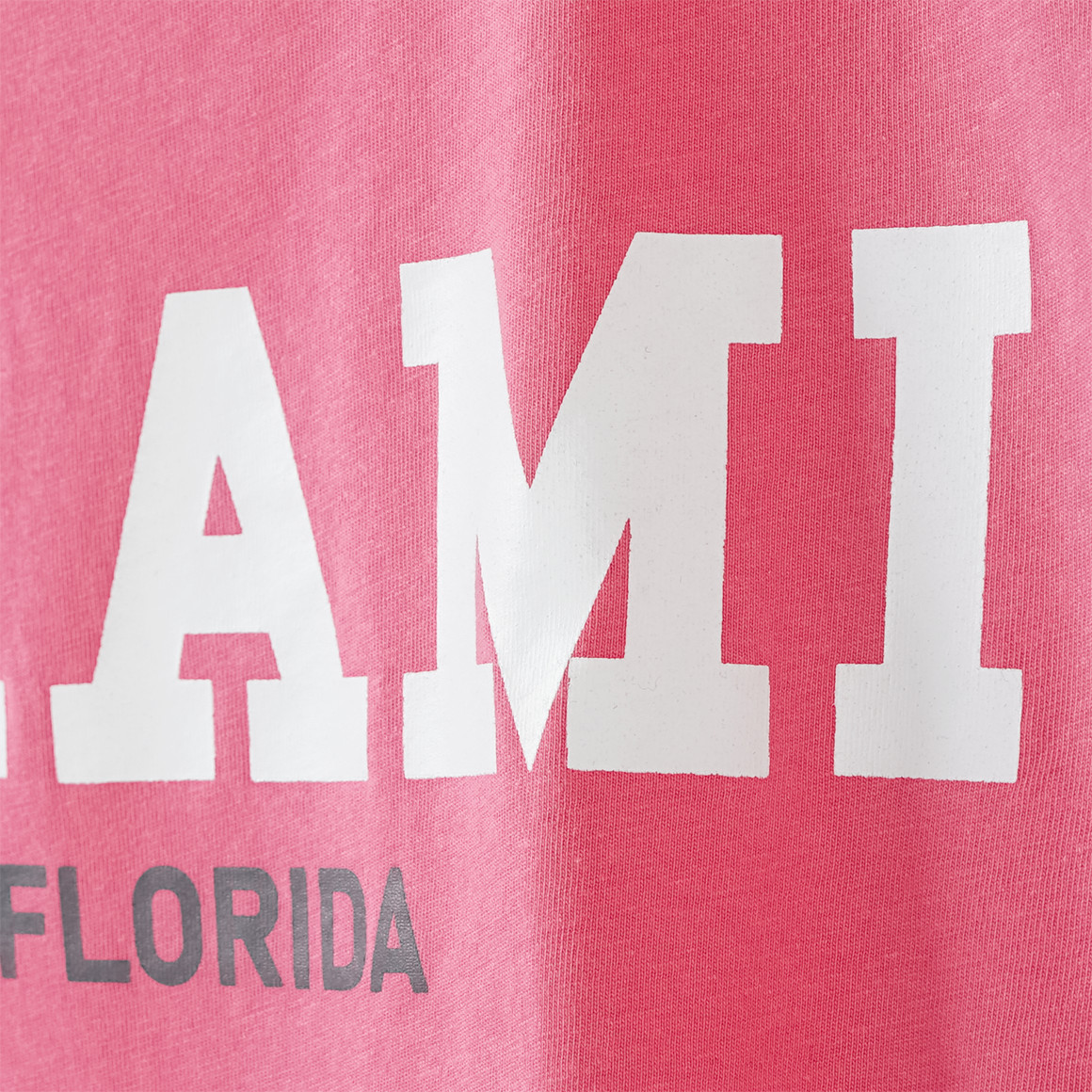 Mädchen T-Shirt mit Frontprint
