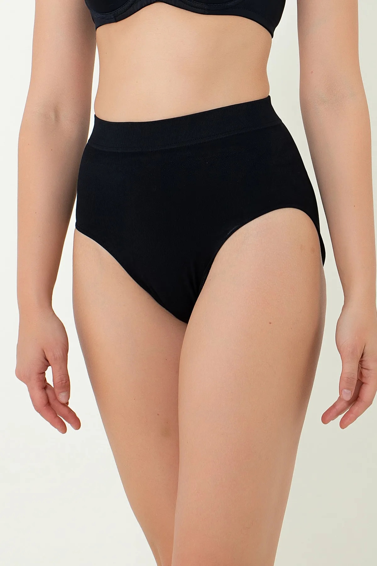Miorre  Slip-Shaper-Korsett aus Silikon mit niedriger Taille