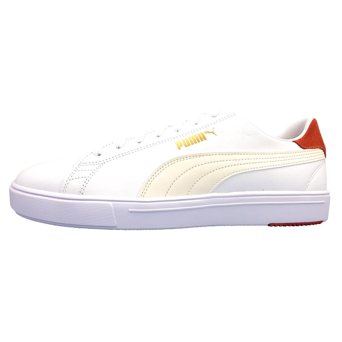 Puma Puma Serve Pro Lite 374902 Weiß 0016 White/Marshmallow