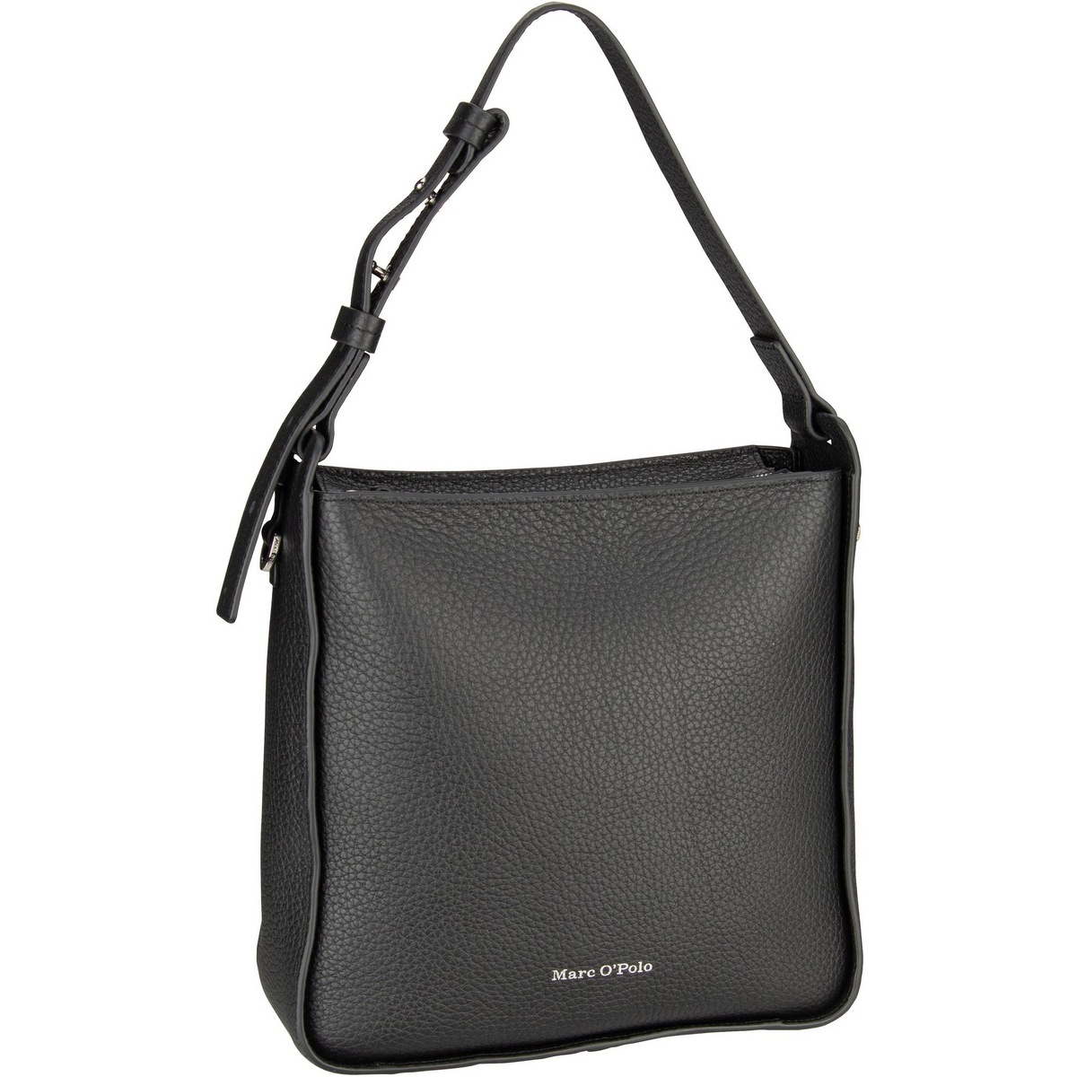 Beuteltasche Bunda Hobo Bag S
