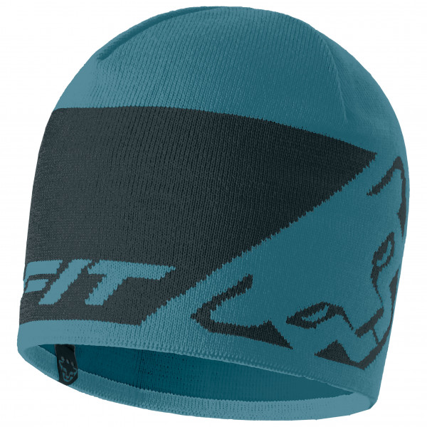 Dynafit - Leopard Logo Beanie - Mütze