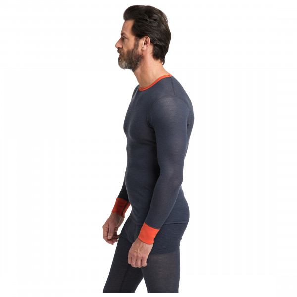 Devold - Wool Mesh Shirt - Merinounterwäsche