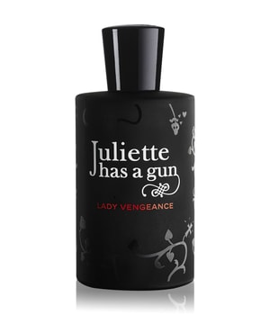 Juliette has a Gun Classic Collection Lady Vengeance Eau de Parfum 100 ml