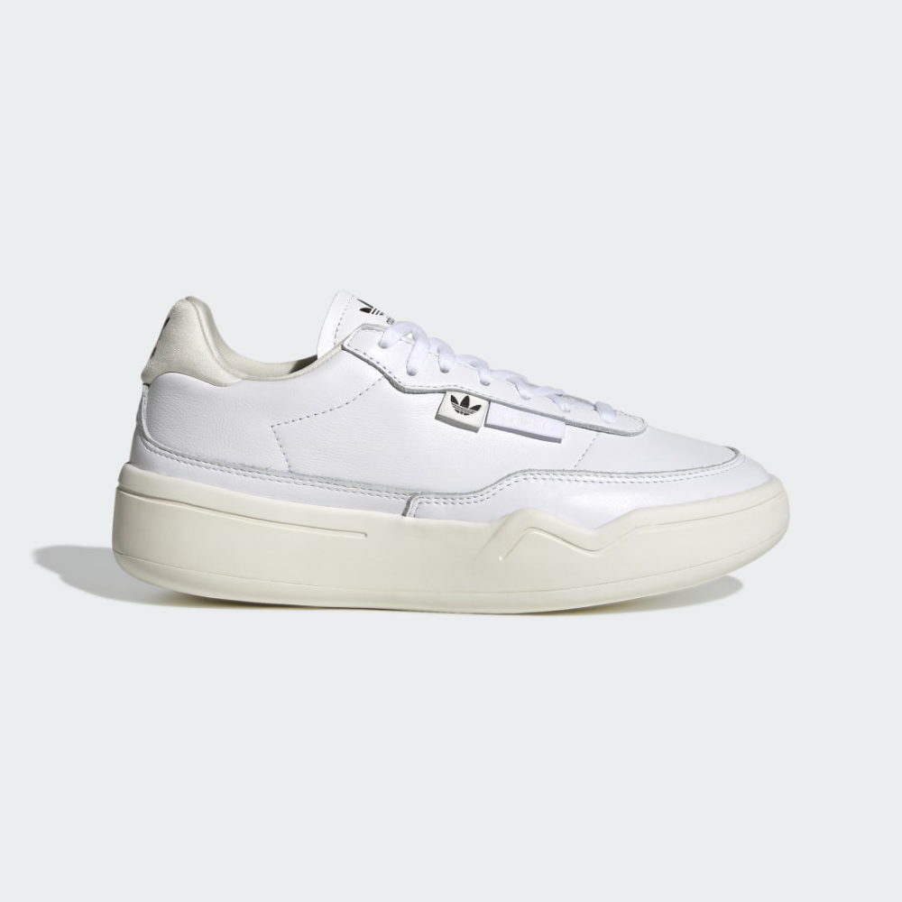 adidas Her Court GY3579 / weiss