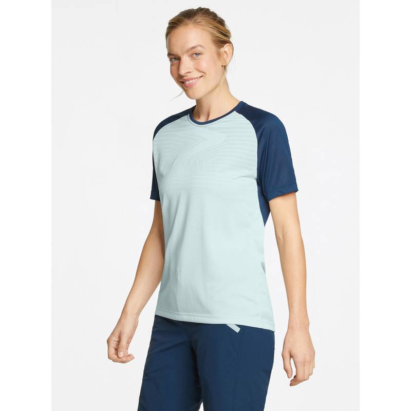 Ziener NABUCA T-Shirt Damen