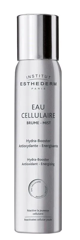 Institut Esthederm Cellular Water Facial Mist με αναζωογονητική δράση