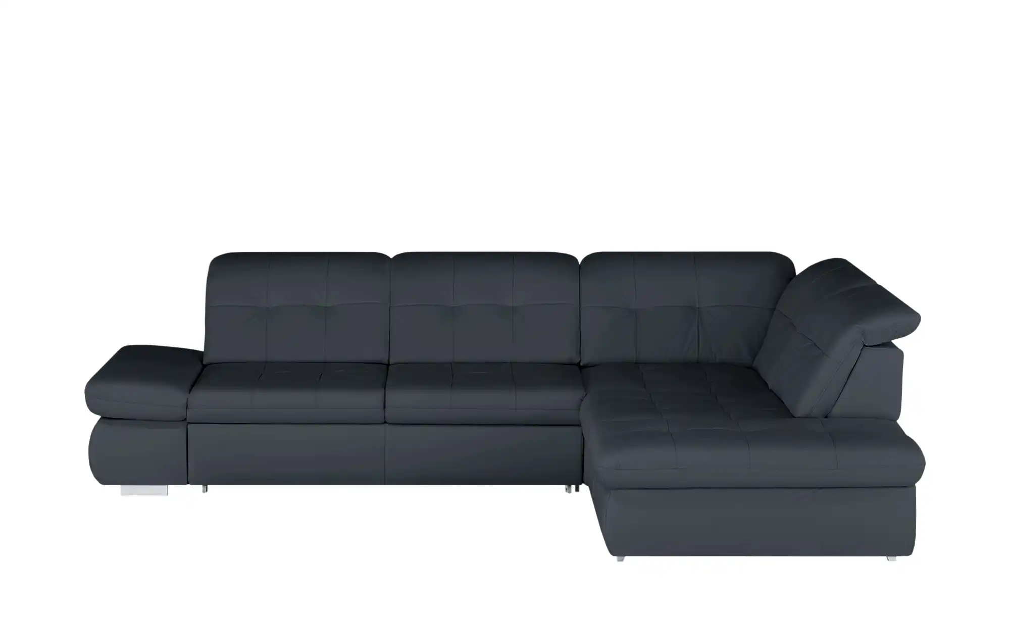 Kollektion Kraft Ecksofa Leder Spencer