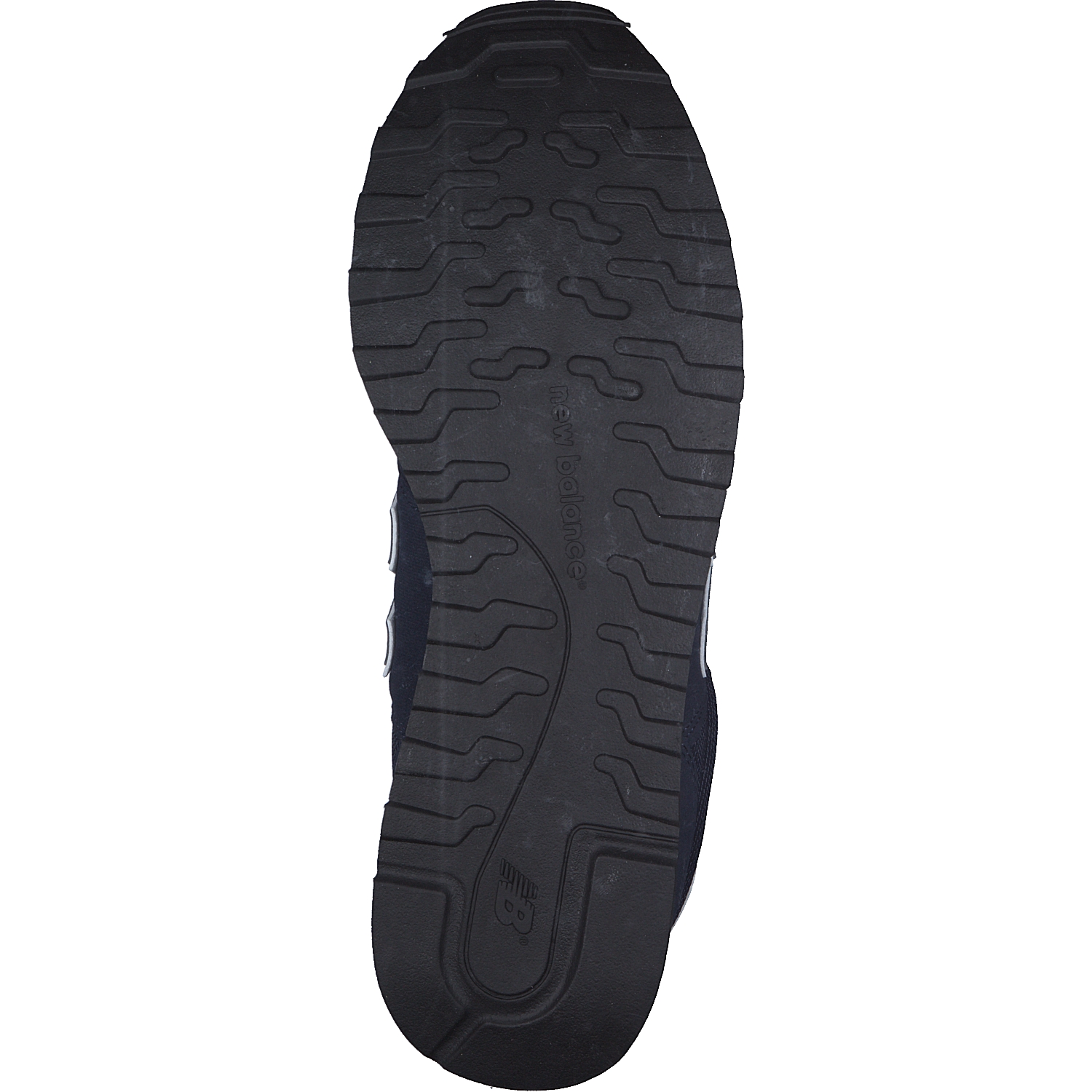 New Balance GM500E, Klassische- & Business Schuhe, Herren, Blau