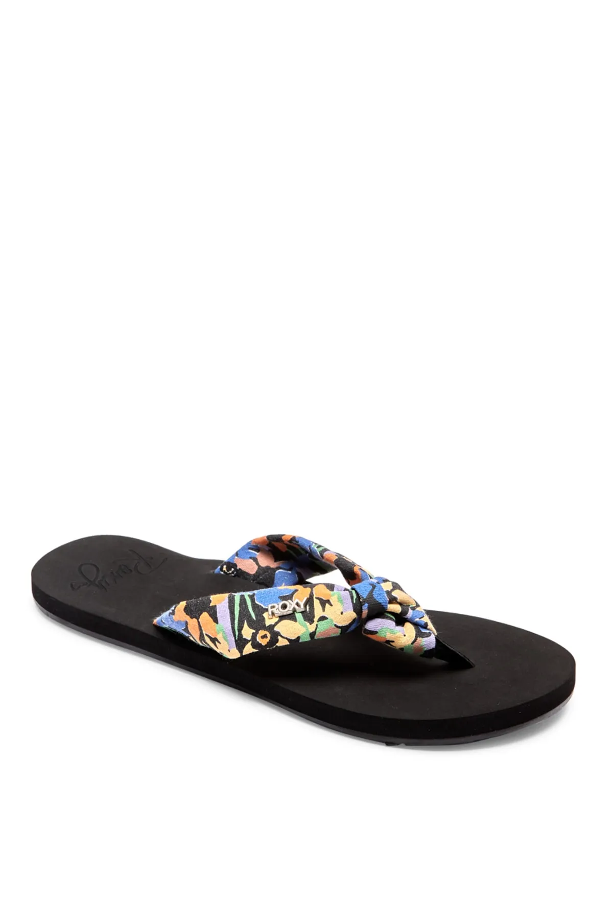 Roxy  Sandalen ARJL100954 schwarz
