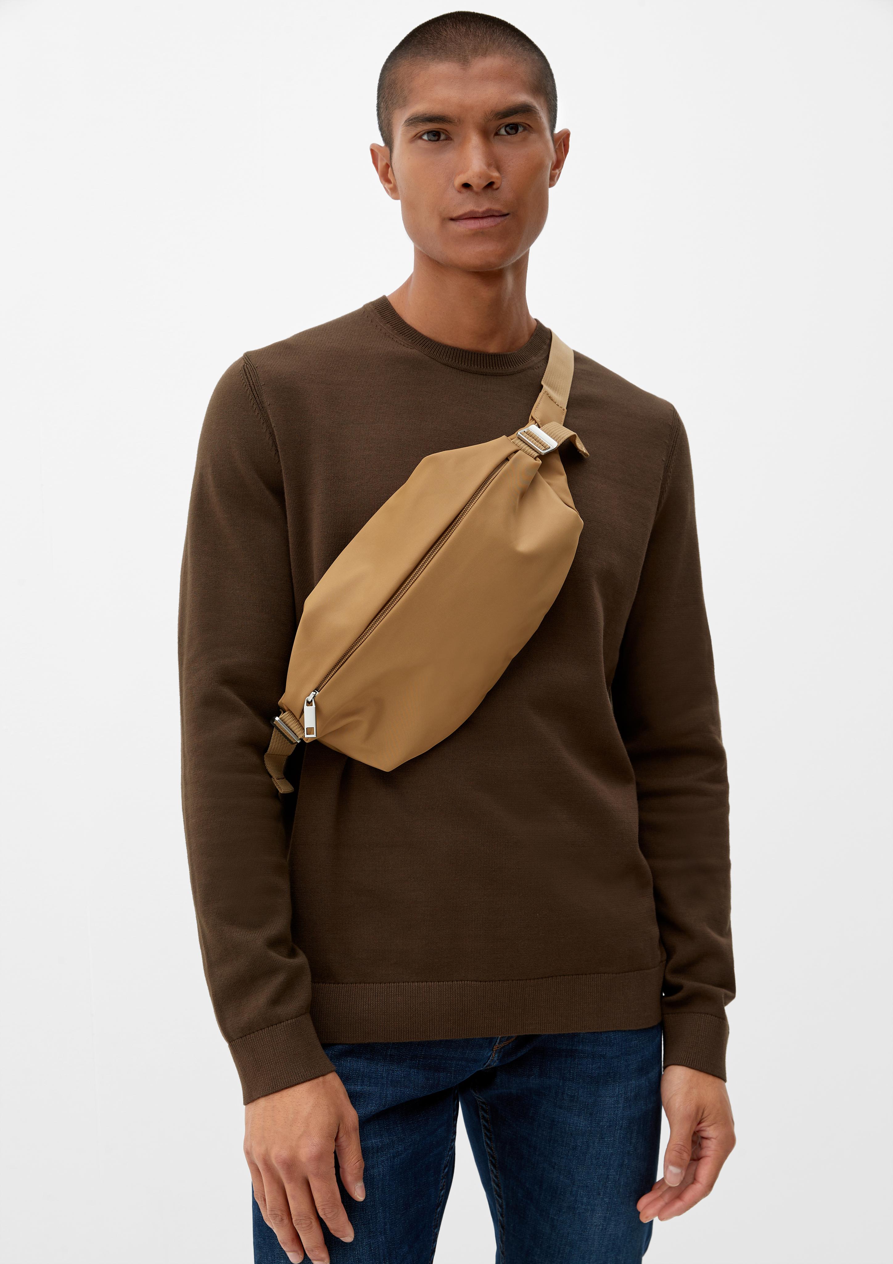Bauchtasche aus Nylon  2121095-8468
