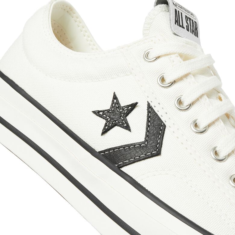 Converse Star Player 76 vintage white/black
