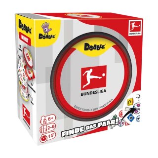 Dobble Bundesliga (DE)