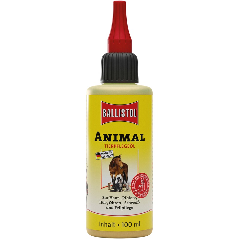 BALLISTOL Ballistol Animal