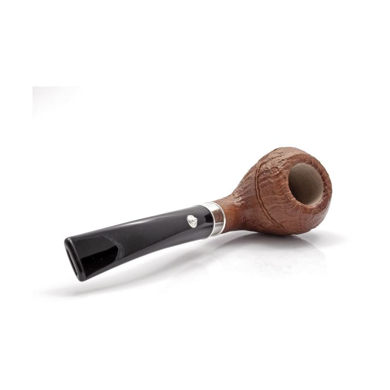 Barling-Pfeife Benjamin Fossil 1819