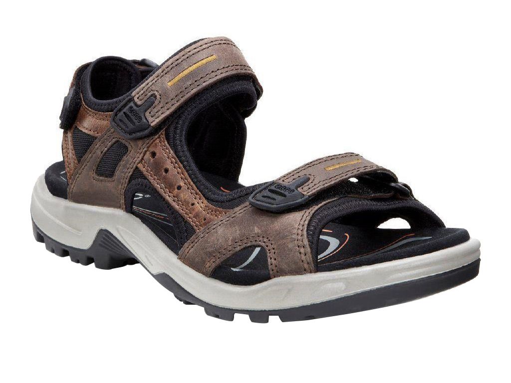 ECCO Offroad Herren Sandalen