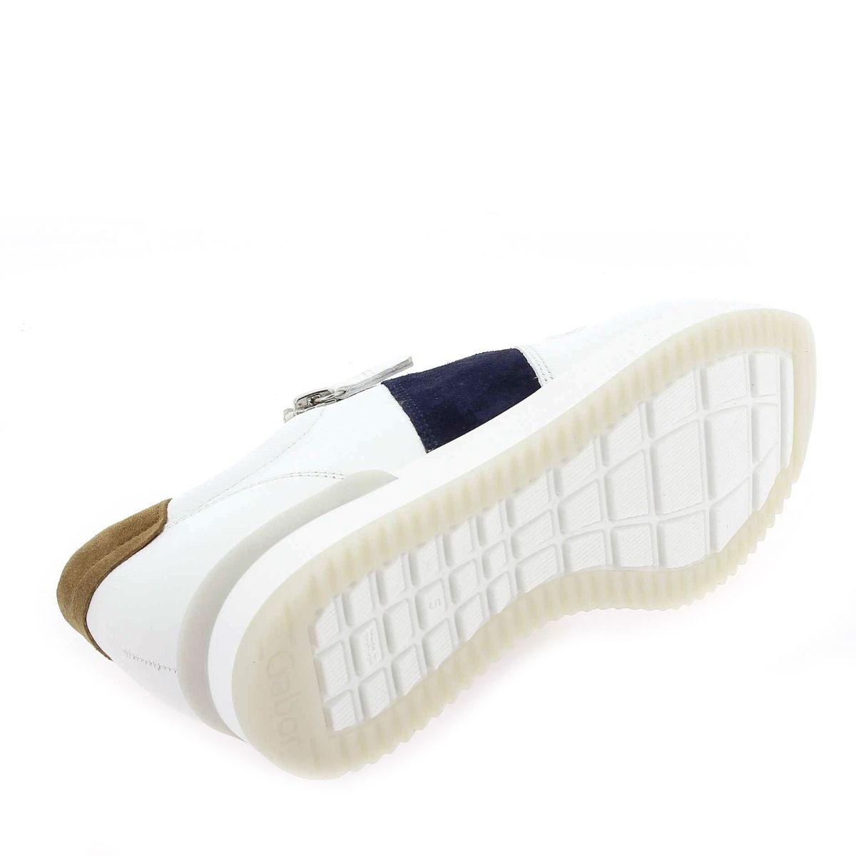 Gabor  83420 - Blanc Marine