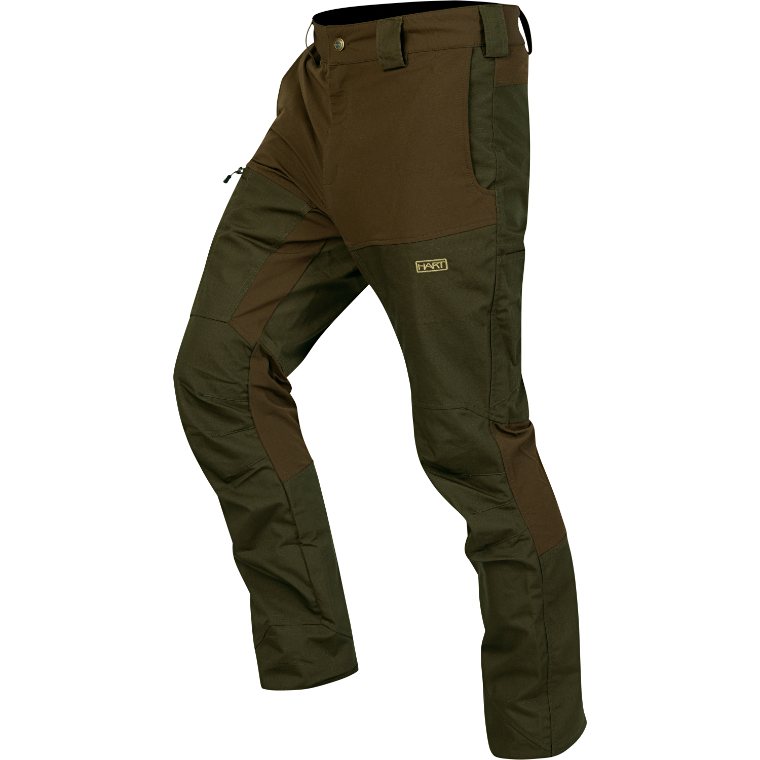 Hart Herren Hose Gorosta-T