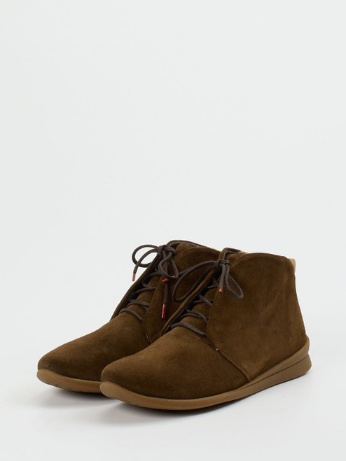 Schnürstiefelette-27512690007 Think