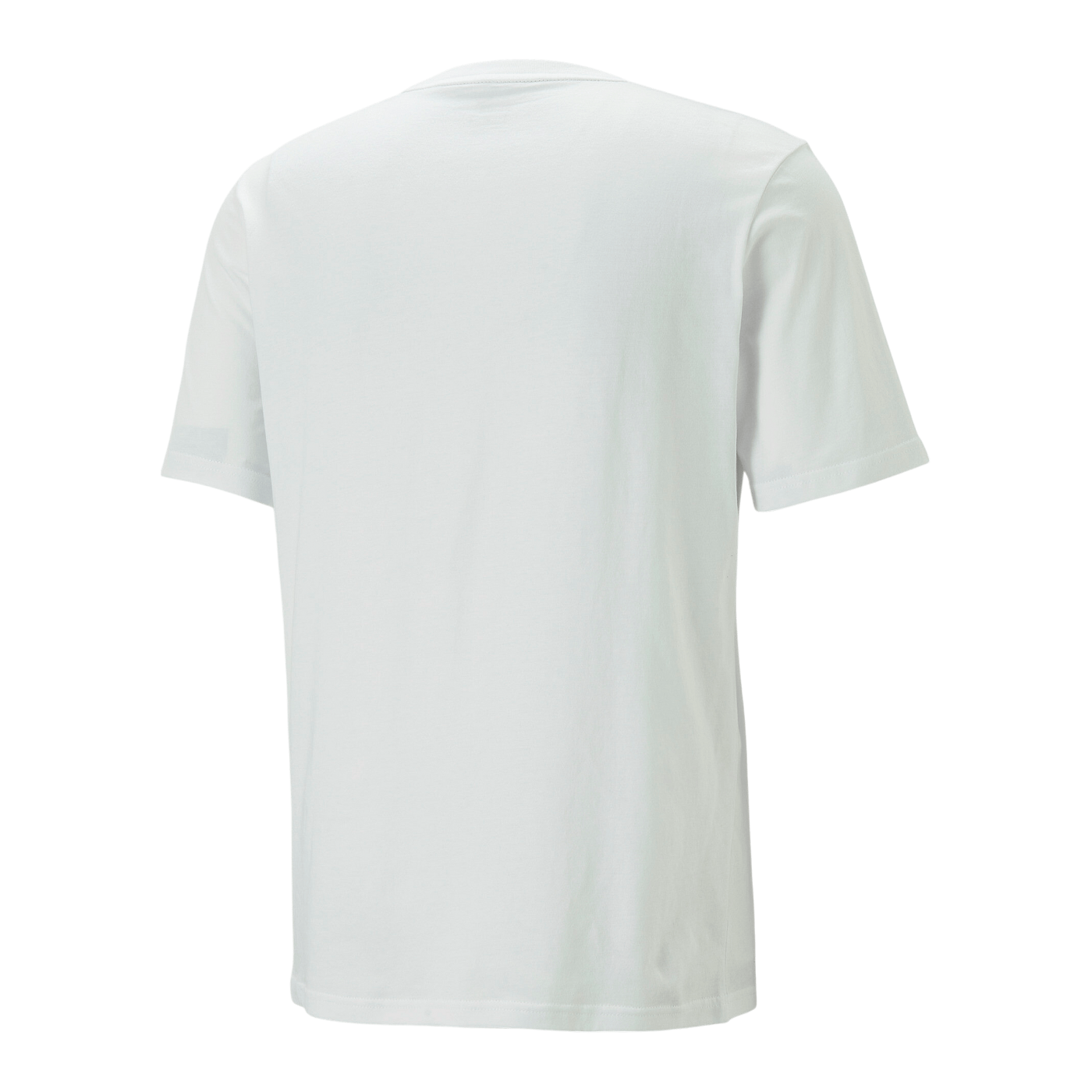 PUMA Handball T-Shirt Weiss F04