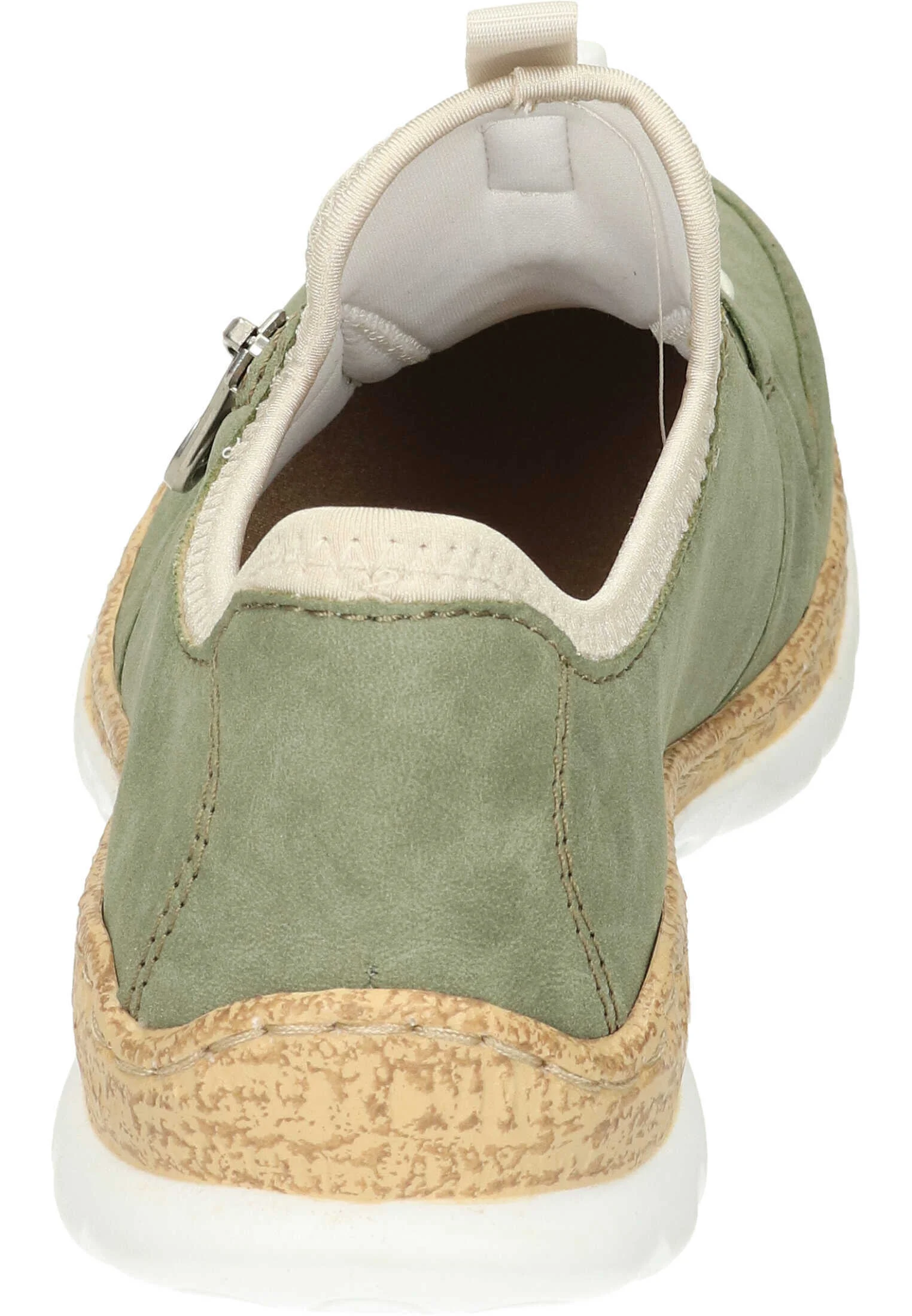 Zapatos deportivos con cordones Rieker