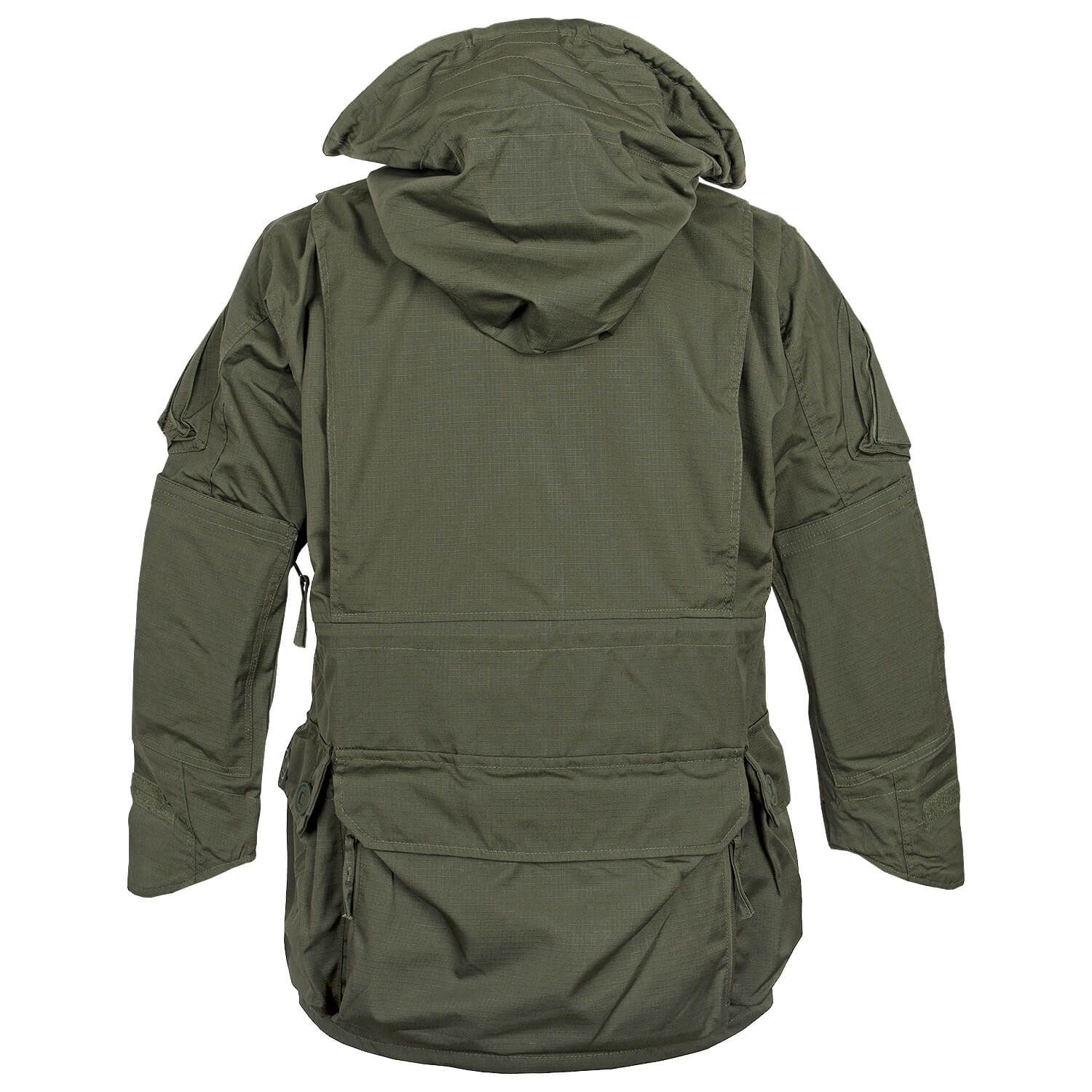 Einsatzsmock KSK Generation II