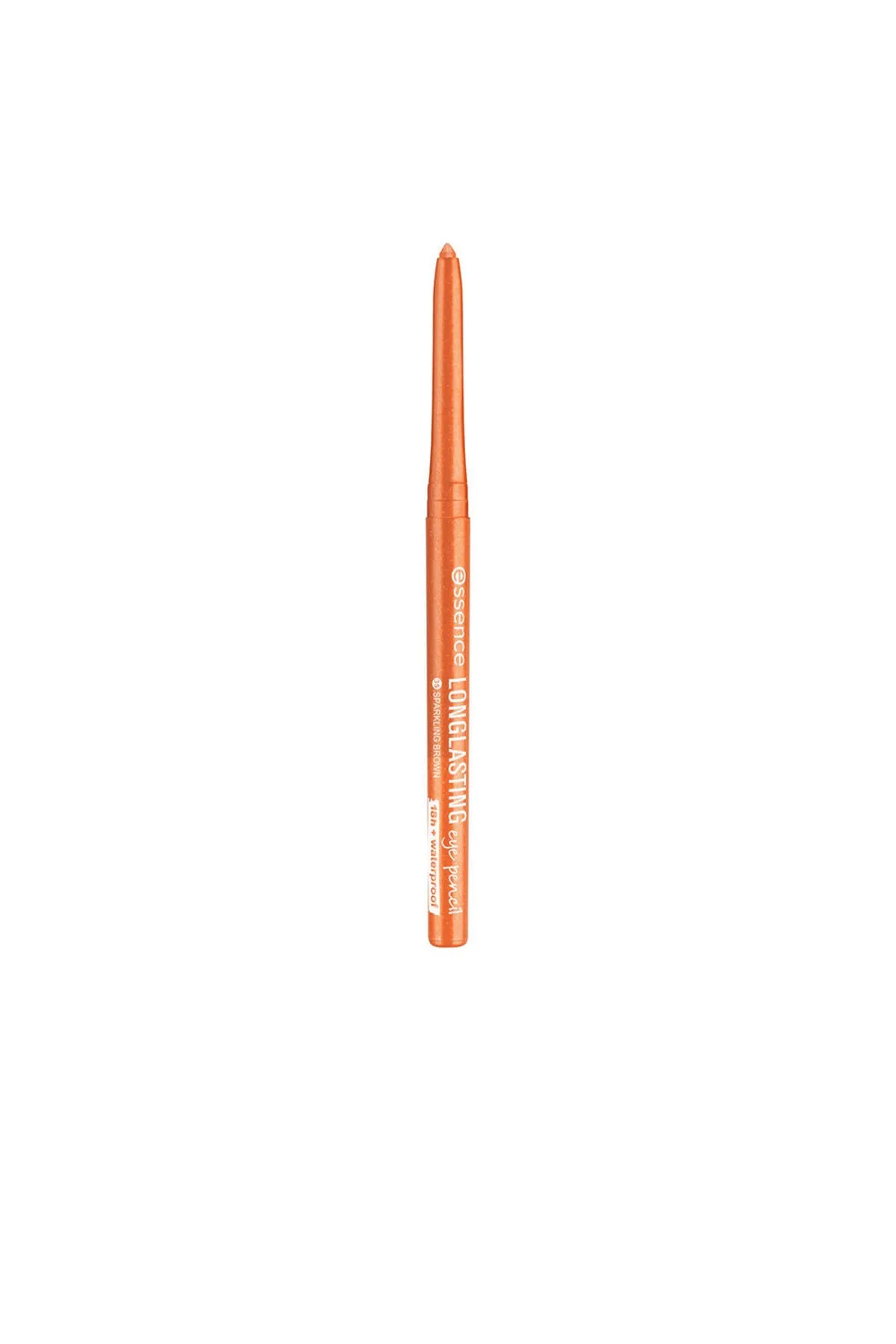 Essence  Langlebiger 18h Wasserfester Kajalstift #39-shimmer Sunsation 0,28 Gr 0,28 g