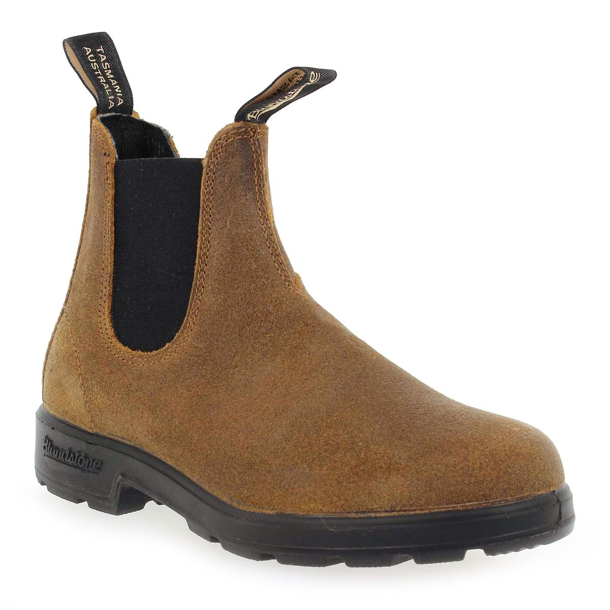 Blundstone  CLASSIC CHELSEA BOOTS W - Camel