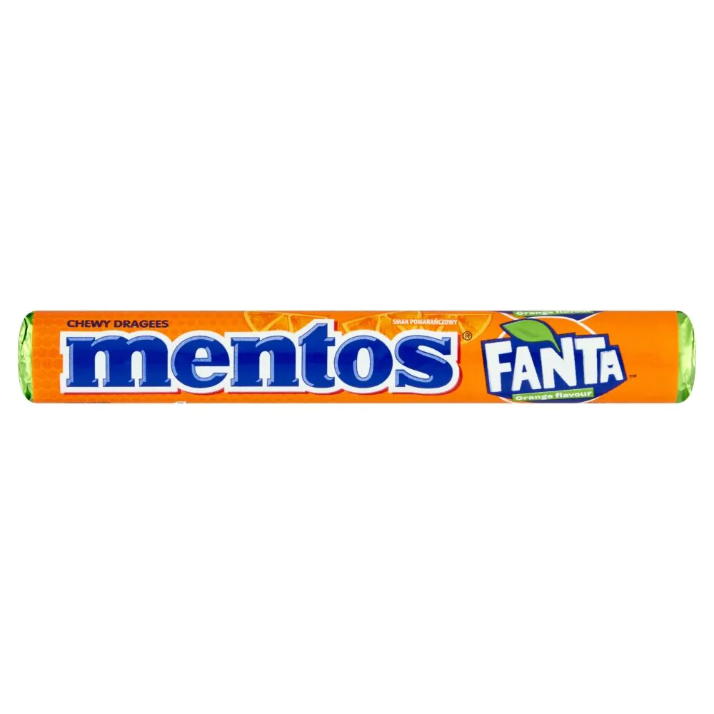 Ментос Фанта Рол