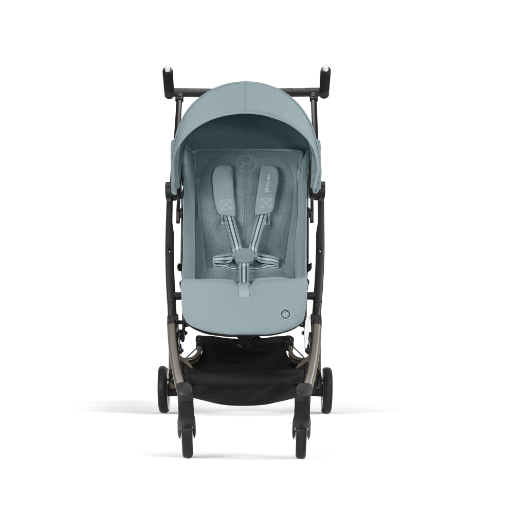Kinderwagen Libelle