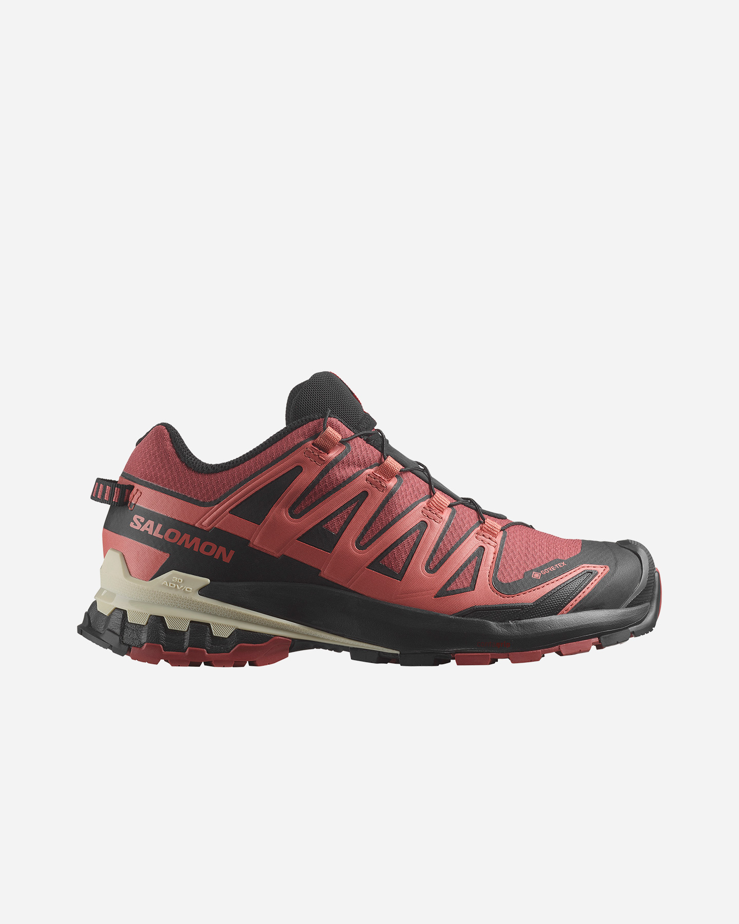 Salomon XA Pro 3D V9 Gtx Trail Skor Herr L47119100