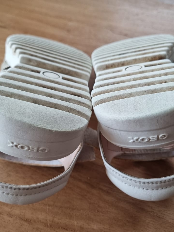 Geox Sandalen 