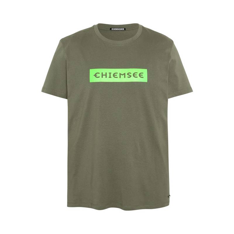 Chiemsee T-Shirt T-Shirt Herren