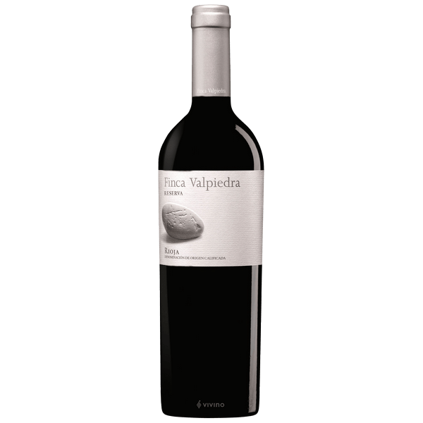 Finca ValpiedraRioja Reserva 2015
