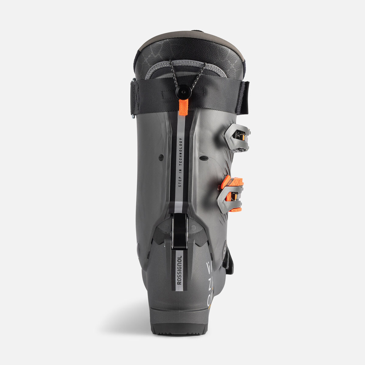 Herren On Piste Skischuhe VIZION 4B 100 HV GW