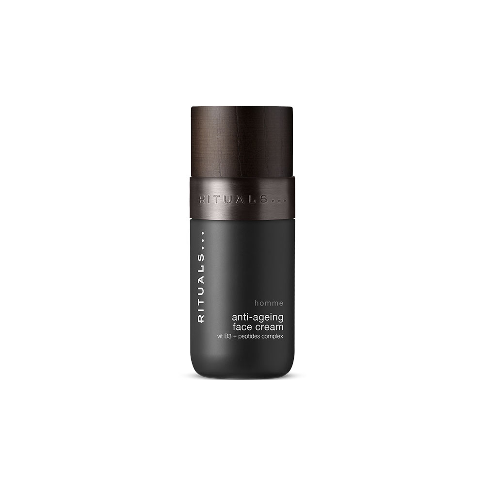 Rituals Homme Crème revitalisante anti-âge