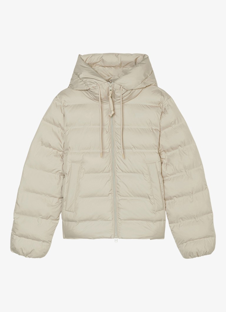 Jachetă din denim Marc O'Polo cu buzunare laterale.