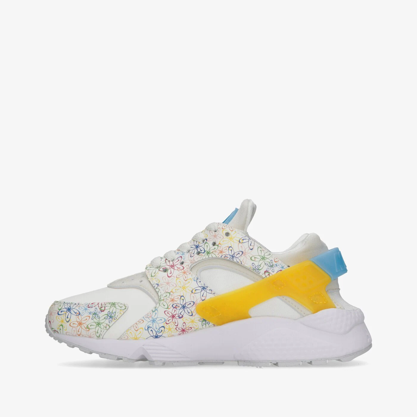 WMNS NIKE AIR HUARACHE Multicolor