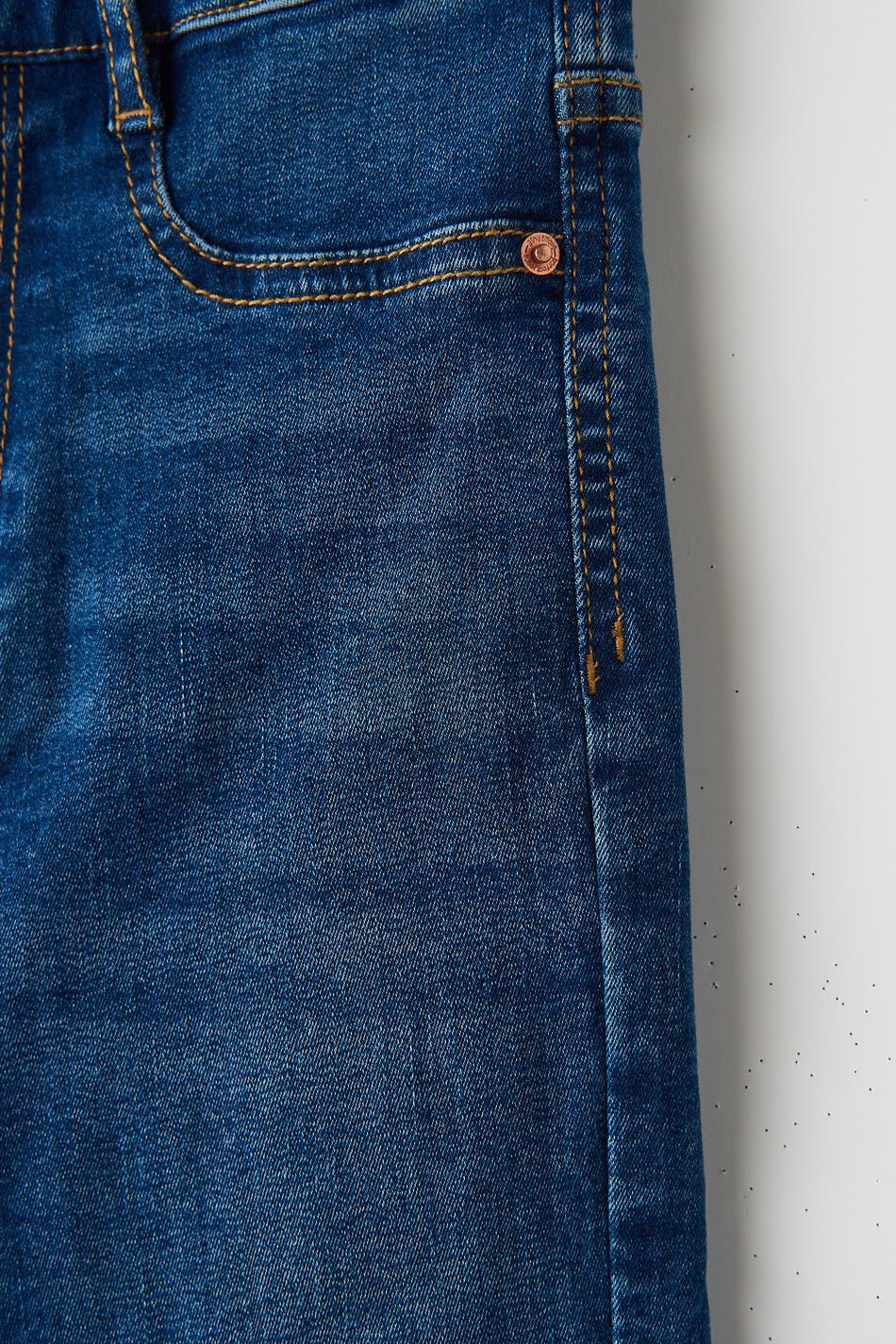 Molly high waist jeans